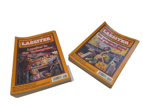 Lassiter 2100 2182 - lassiter,