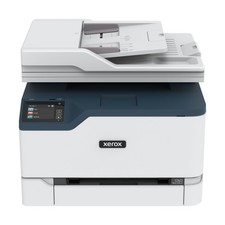 Drucker Xerox C235 Laser-Multifunktionsgerät Farbe Xerox C235/DNI, A4, Laser, Fa