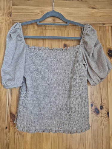 Only crop top - crop,