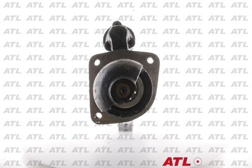 Atl autotechnik anlasser - autotechnik,