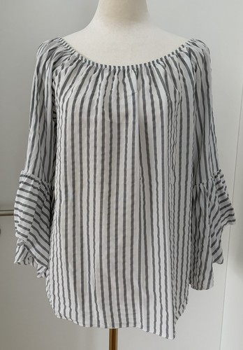 Made italy bluse - italy, tunika