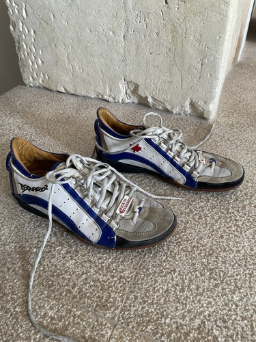 Dsquared sneaker 42 - dsquared,