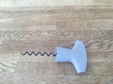 Tupperware , Ersatzteil Korkenzieher.