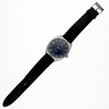 IWC Yacht Club Navy Dial