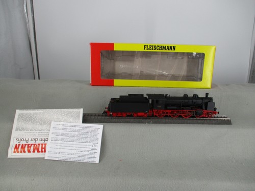Fleischmann spur 4117k - fleischmann, h0