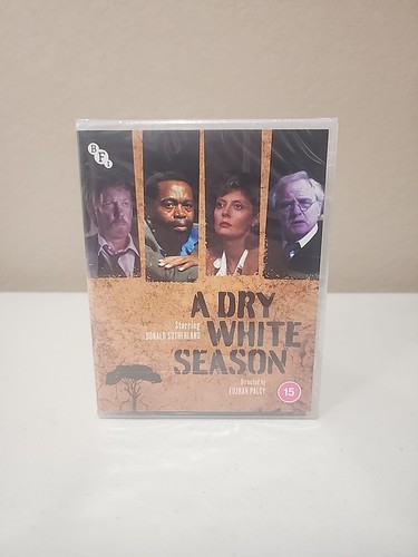 Dry white season - dry, (donald