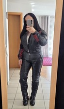 Streetline Motorrad Kombi