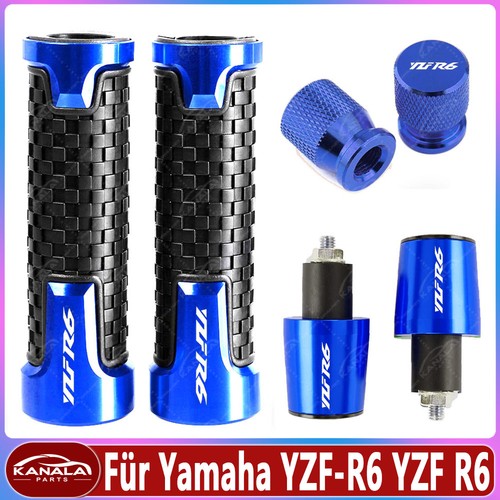 Für yamaha yzf r6 - für, yzf-r6
