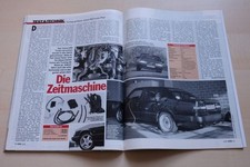 Rallye Racing 04/1992 Volvo