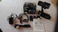 Videokamera: Panasonic