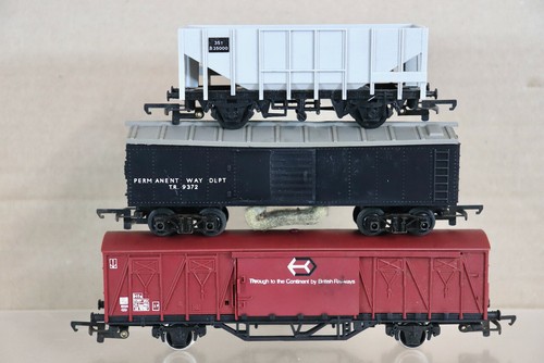 Hornby triang rake von br - triang,