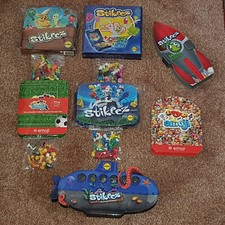 5x Stikeez LIDL 🇩🇪  2x