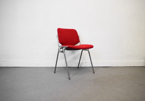 Dsc castelli rot stapelbar - 6,