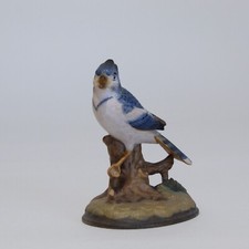 Dolfi Holzfigur Vogel 10 cm