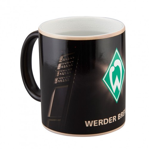 Werder bremen tasse magic - werder,