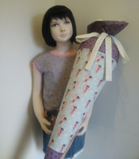 selbstgenähte Unikat handmade