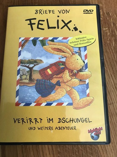 Briefe von felix - 05:,