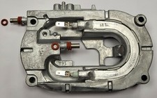 Delonghi 5513227941 Thermoblock Heizung ESAM Kaffeevollautomaten + Dichtungen