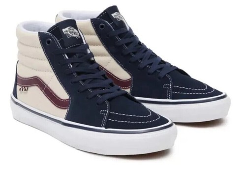 Vans sk8 schuhe dress - sk8-hi,