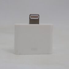 Orginal Apple Adapter 30 Polig auf Lightning MD823ZM/A TOP / vom Händler
