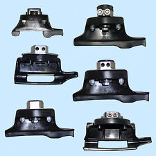 Kunststoffmontagekopf Montagekopf Kunststoff zur Reifenmontage nach Hersteller