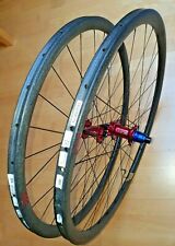 TUNE Schwarzbrenner 30T King