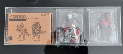 Pack hordak grizzlor ukg - &,
