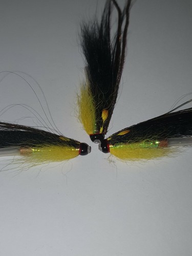 Dee monkey zoll kupfer - 1",