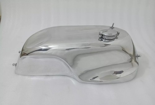 Honda agusta style cafe - cb,