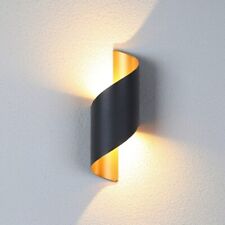 MODERN LED WANDLEUCHTE