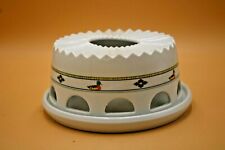 Villeroy Boch V&B Patito Stövchen Teewärmer Gallo Design Ente