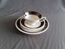 Alte Sammeltasse/Sammelgedeck-