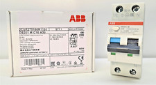 Abb schutzschalter - abb, ls-schutzschalter