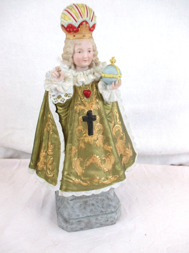 Madonna mit krone skulptur - madonna,