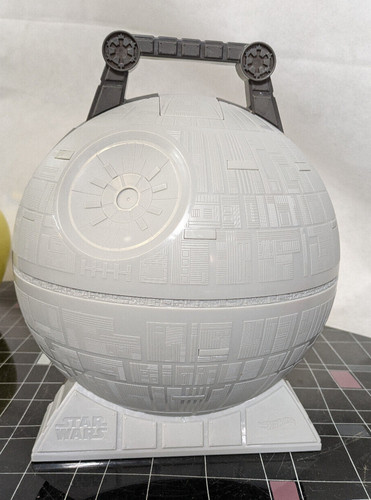 Star wars hot - hot, wheels