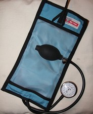 Riester Metpak Druckinfusion