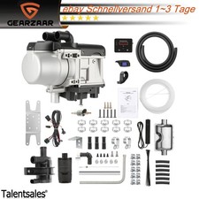 12V 6KW Standheizung Diesel