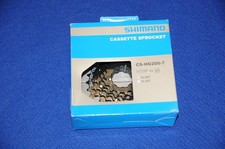 Shimano CS-HG200-7 Kassette