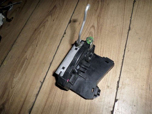 Opel corsa türschloß vorne - c,