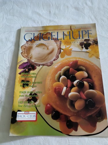 Oetker gugelhupf - dr.,