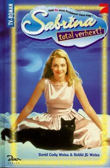 Sabrina total verhext - sabrina,, verhext!