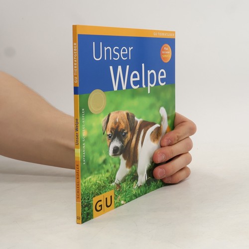 Unser welpe katharina - welpe ,