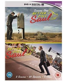 Better call saul season - call,
