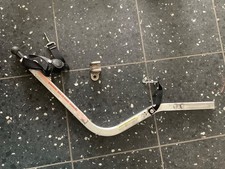 Thule chariot Cougar  Deichsel