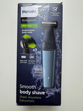 Philips Bodygroom Series 3000