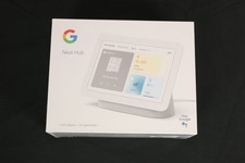 Google G Nest Hub 2nd
