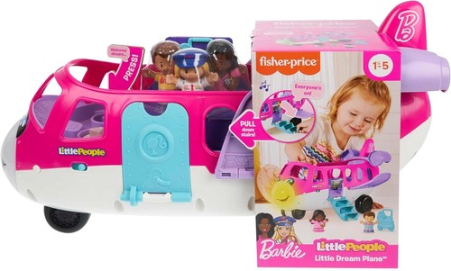 Fisher price little people - fisher-price,