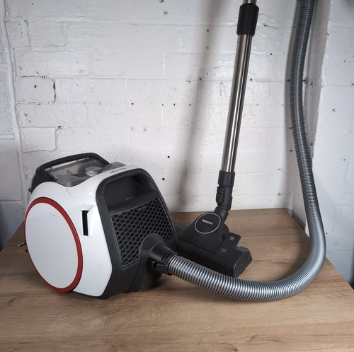 Miele boost cx1 staubsauger - boost,