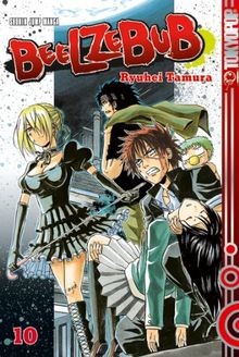 Beelzebub von ryuhei - von, tamura