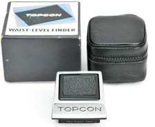 TOPCON WAIST LEVEL FINDER